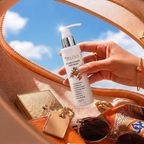 Sea Buckthorn  Face Wash - Orlina